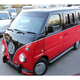 Illustration for article titled At $9,490 Canadian, Could This Custom 2003 Suzuki Every Be Your Everything?